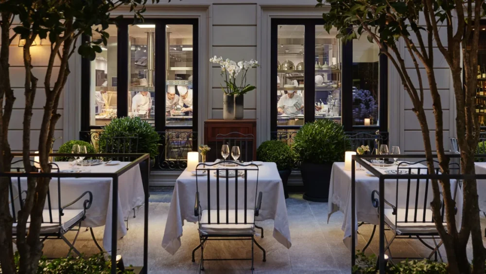 Ресторани у Милану Блог