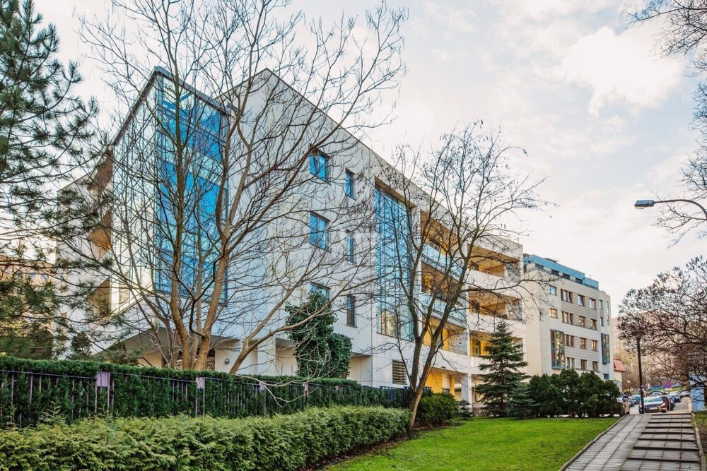 Резиденција Морске Око Хотел у Сопоту