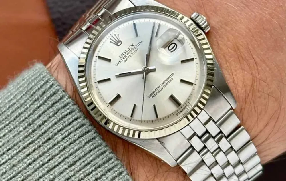 Rolex Цена