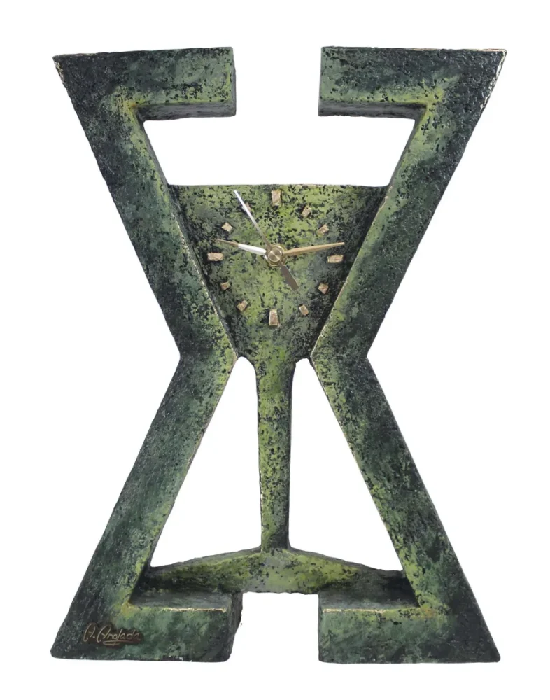 Сат за 15 година фирме