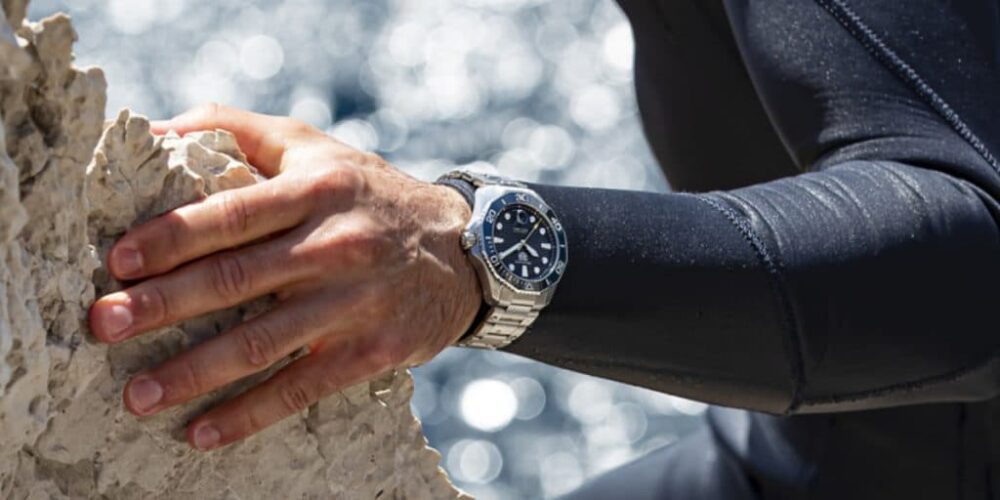 Сат Tah Heuer Цена