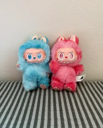 Шта је Лабубу