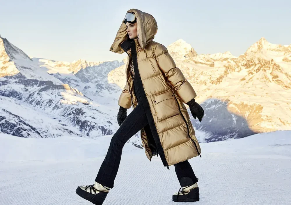 Шта је Après Ski стил