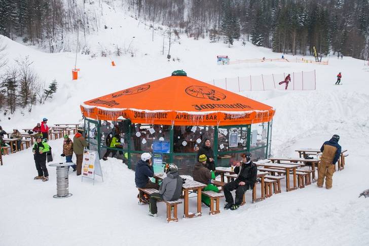 Шта је то Apres Ski