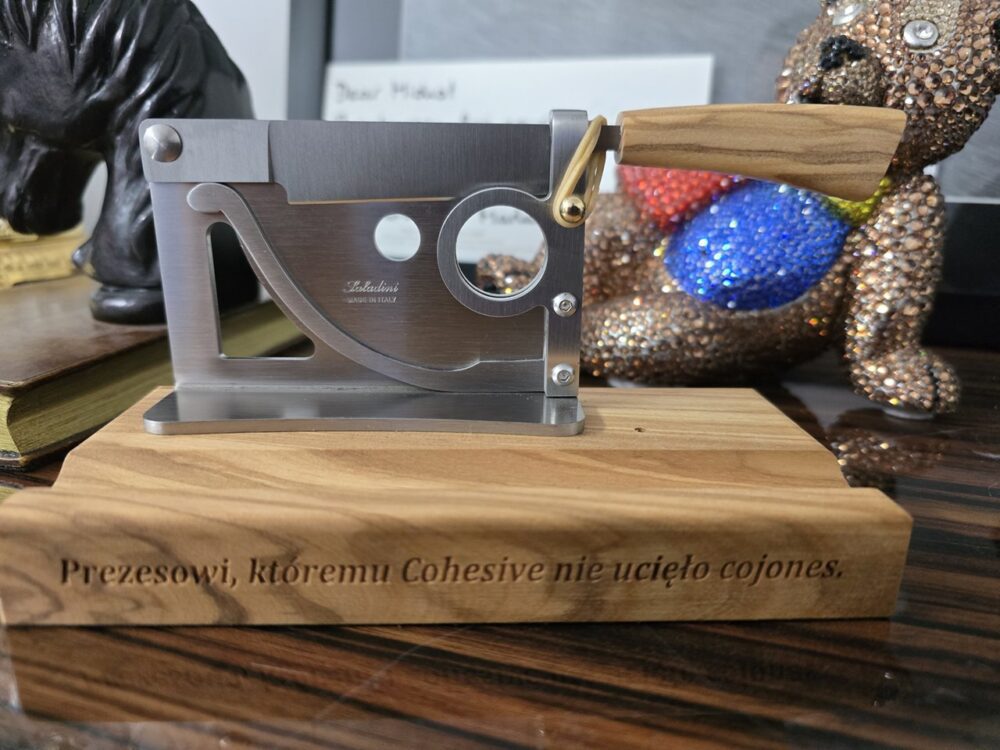 Шта купити мушкарцу за 70. рођендан