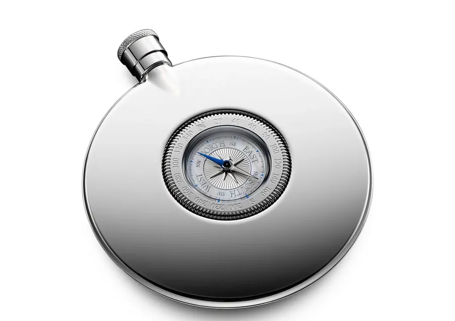 Шта за мушкарца за 70. рођендан Флаша за ракију