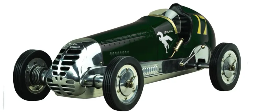 Шта поклонити мушкарцу за 40. рођендан Модел