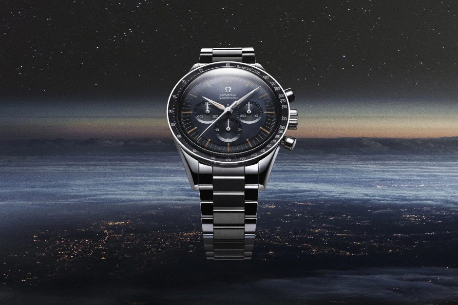 Швајцарски сат Omega