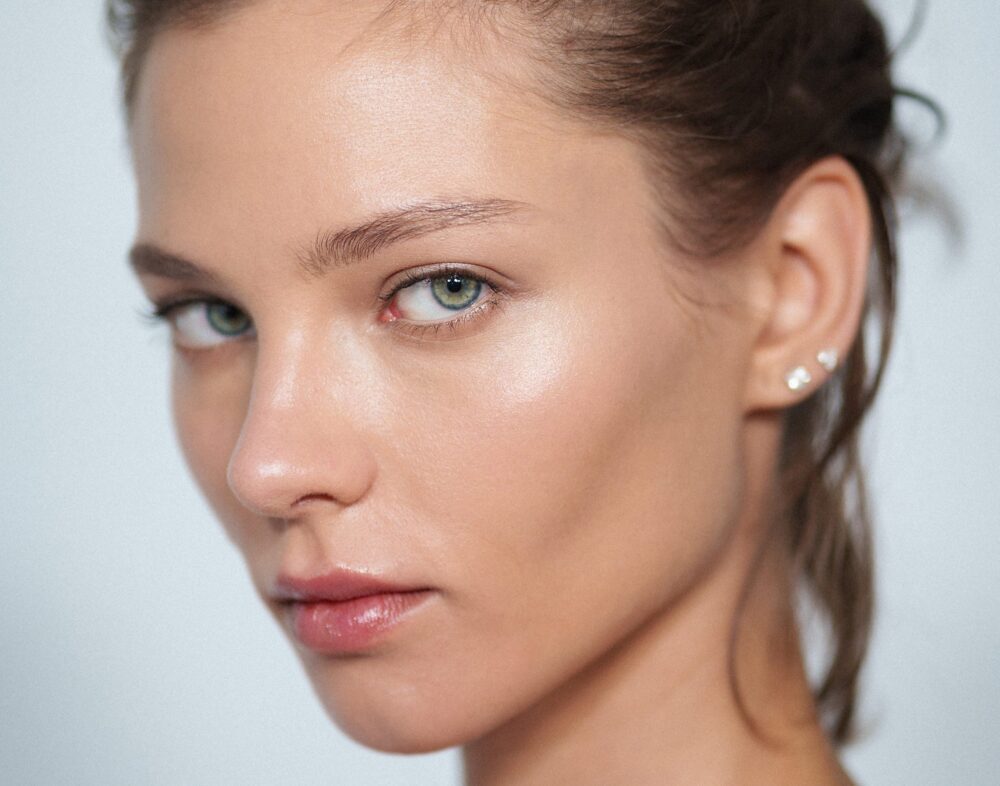 Скора Glass Skin