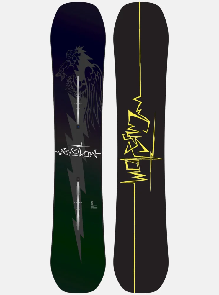 Сноуборд Burton