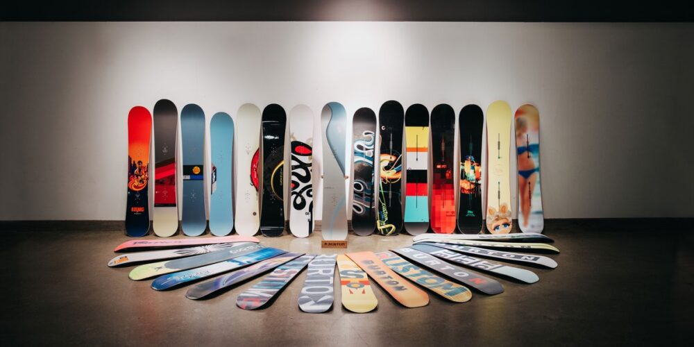 Сноуборд Коју Опрему Одабрати