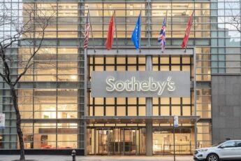 Sotheby’s Од лондонског антикваријата до глобалног гиганта тржишта уметности