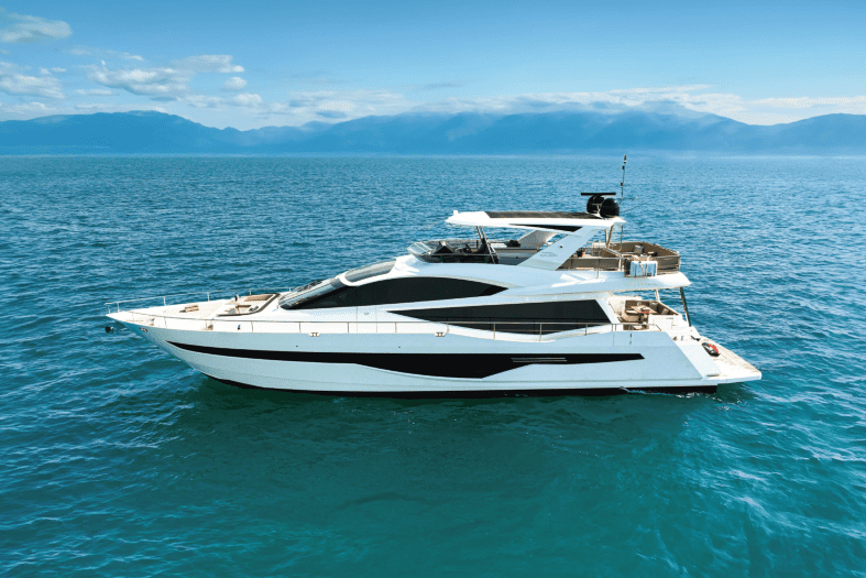 Свет једрења