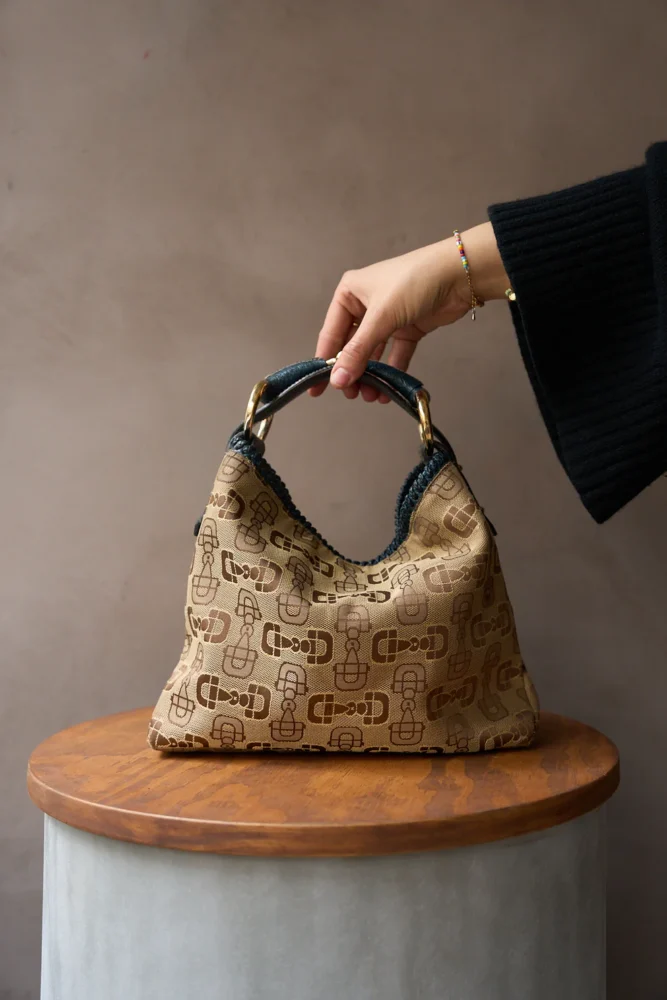 Гучи винтиџ торба