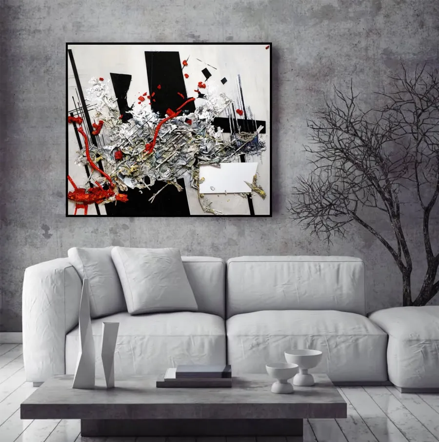 Уметност За Поклон