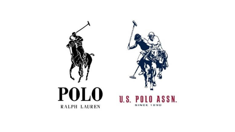 Us Polo Assn против Polo Ralph Lauren Кључне разлике