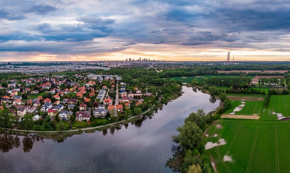 Варшава Виланув