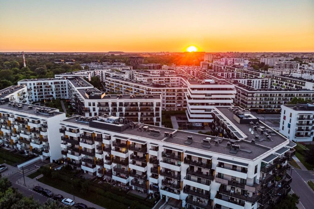 Варшава жолибож