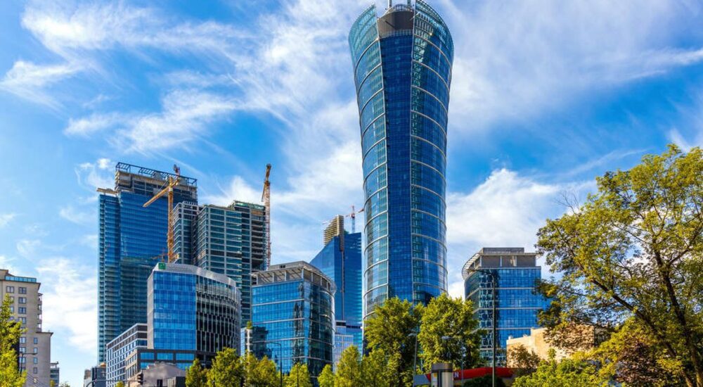 Варшавска Вола