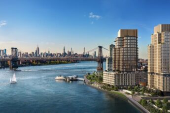 Нафтали Груп Оне Вилијамсбург