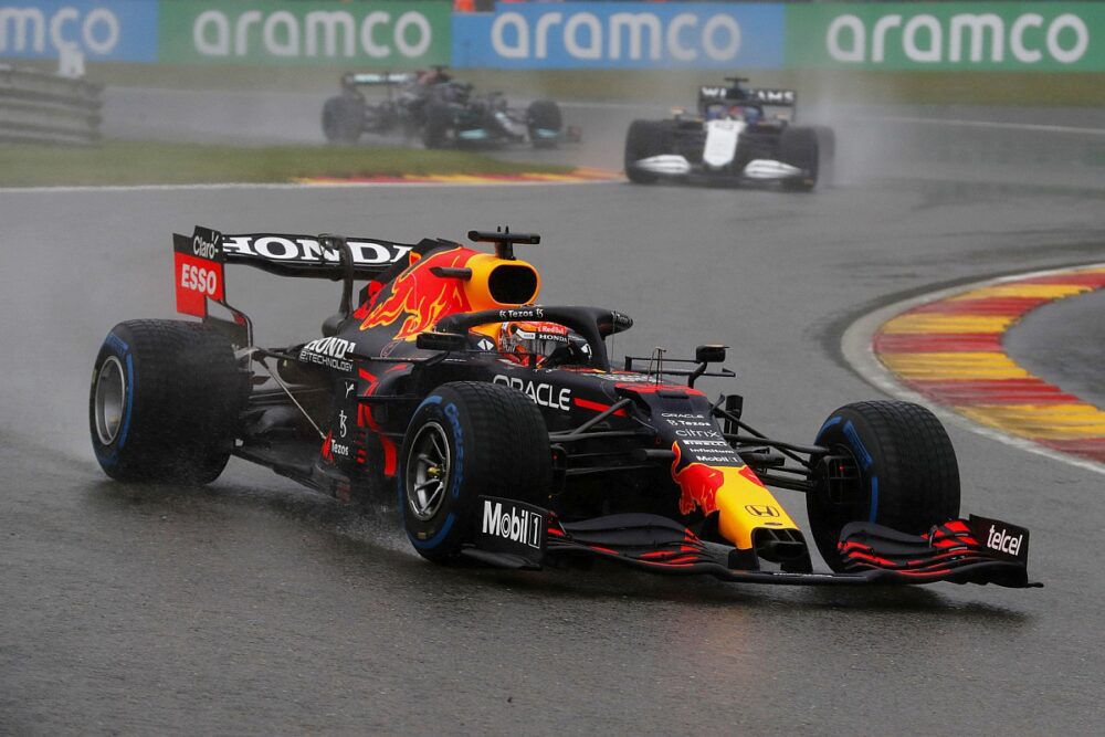 Трка Формуле 1