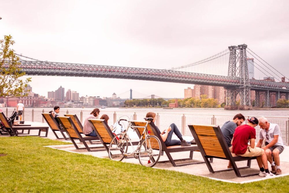 Williamsburg Brooklyn Блог