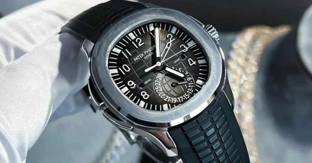 Колекционарски сат