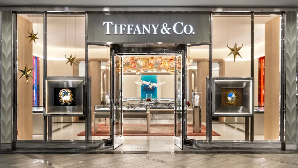 Зашто је Tiffany Co тако скупо Од легенде до луксуза