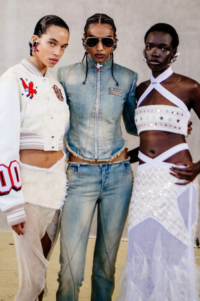 Зашто је Lvmh продао Off White