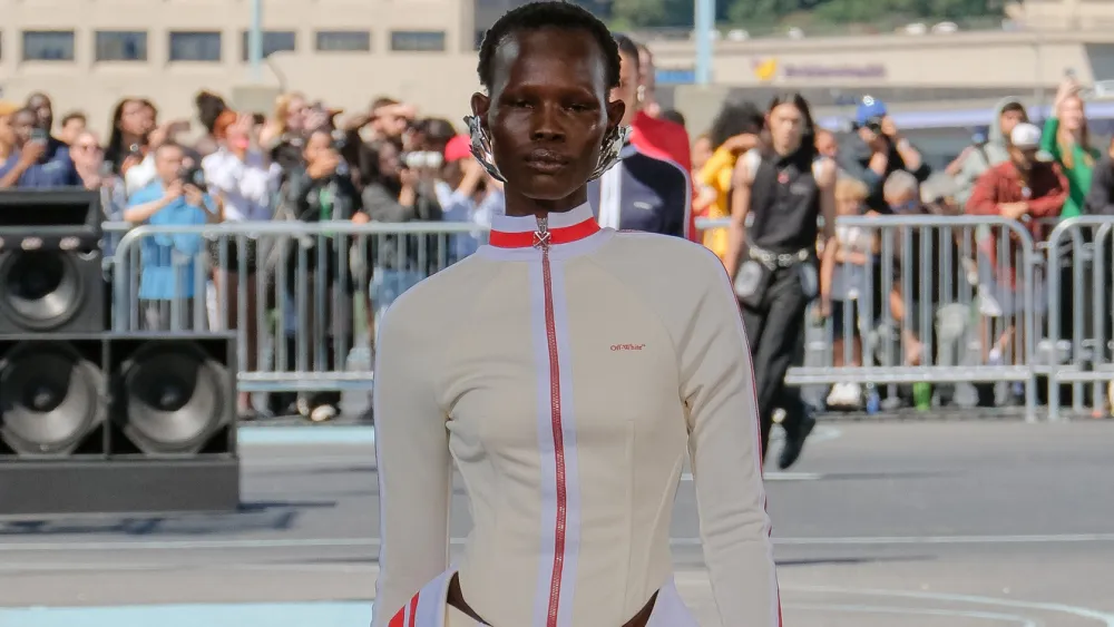 Зашто је Lvmh продао Off White Стратегија изнад хипа