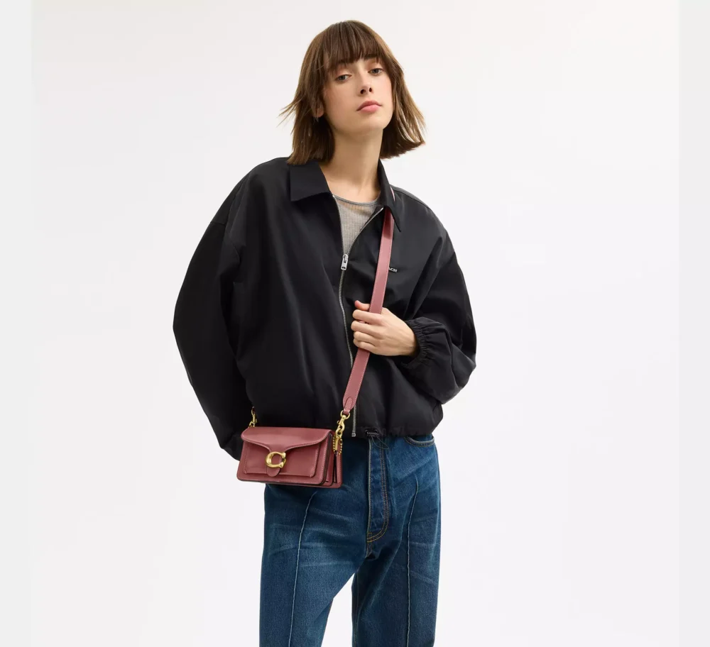 Coach Луксузни Бренд