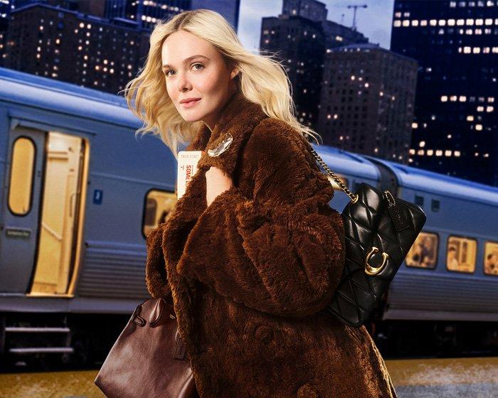 Колекција Coach