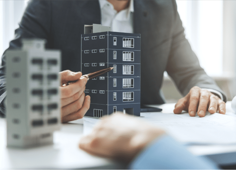 Нерухомости 2026