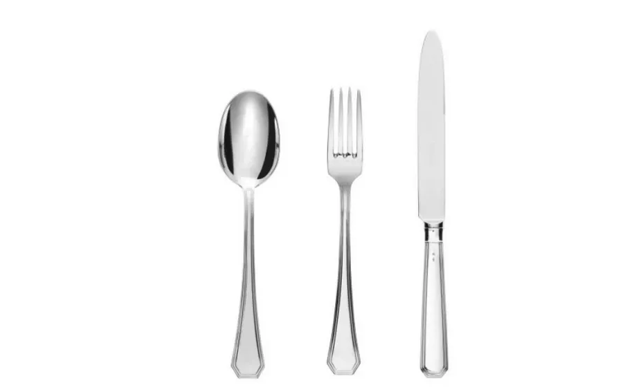 Правила Постављања Стола