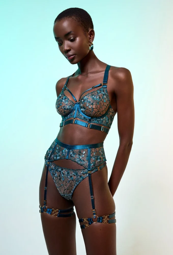 Ранг листа грудњака Bordelle