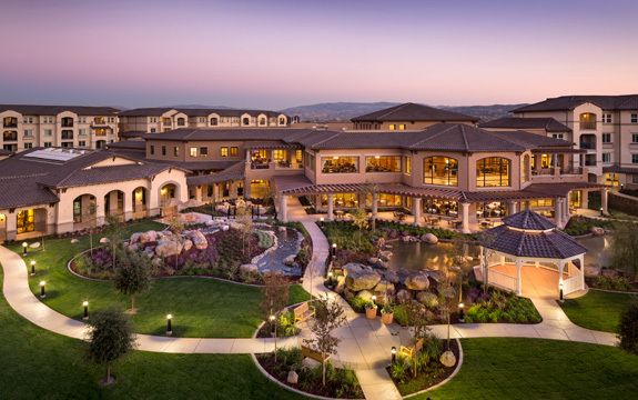 Будовництво Сениоралне3