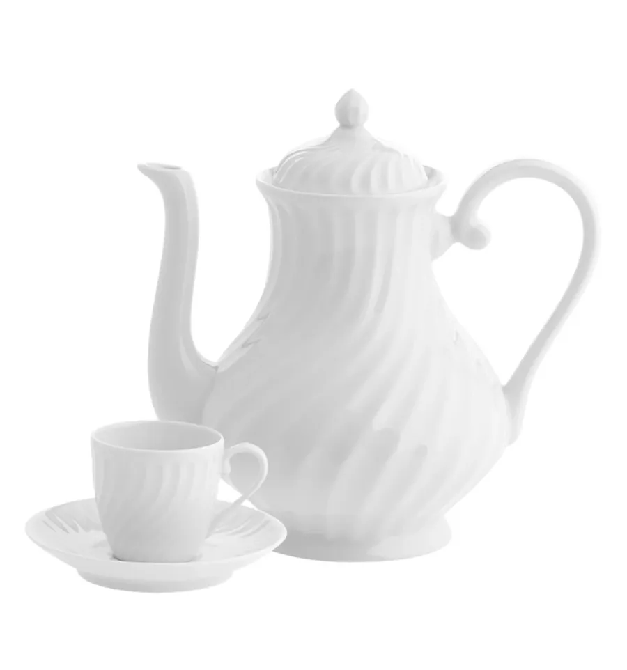 Како Препознати Добар Порцелан