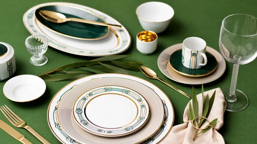 Како препознати добар порцелан?