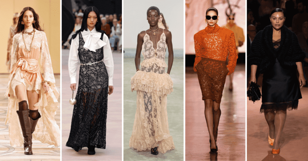 Шта ће бити у моди у сезони пролеће–лето (1)