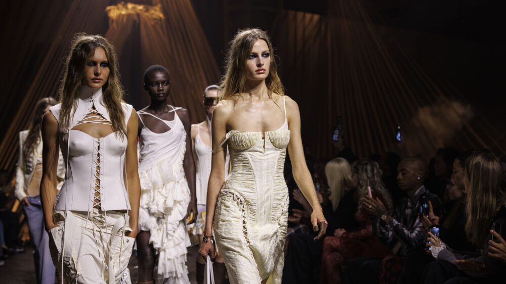 Шта ће бити у моди у сезони пролеће–лето 2026