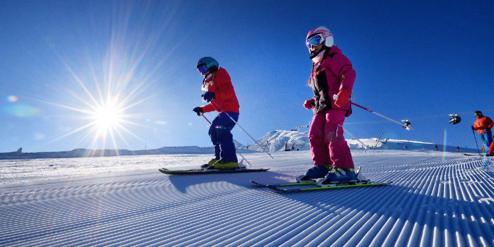 Словачка скијалишта