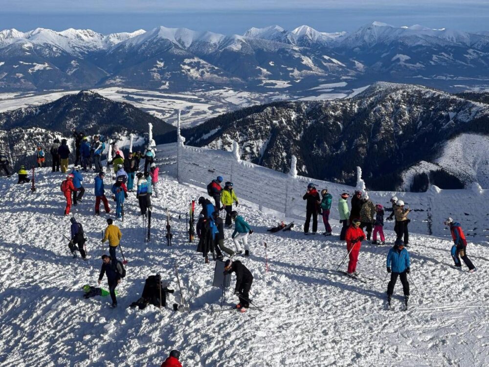 Стоки На Словакији