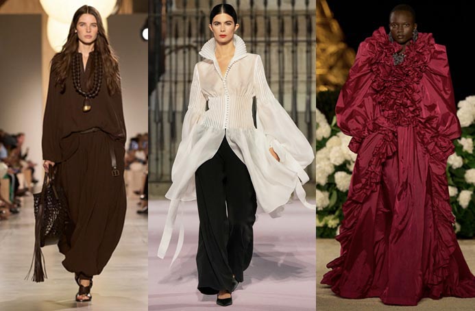 Трендови 2026 Шта ће бити у моди