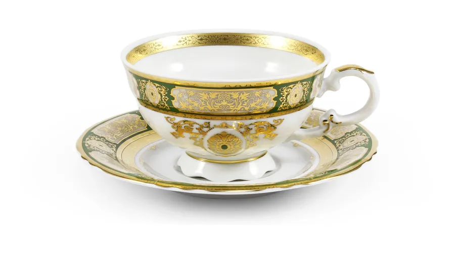 Чешка Порцелана