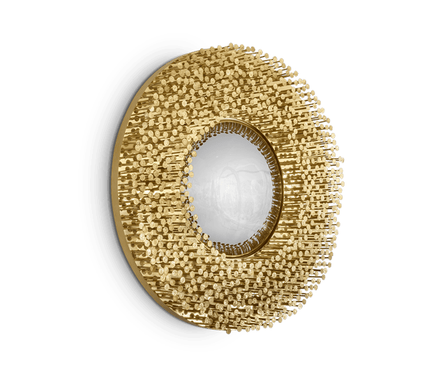 Ексклузивна огледала