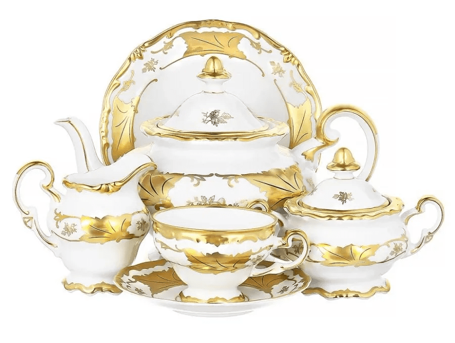 Историја порцелана Вајмар – од Бланкенхајна до савремености