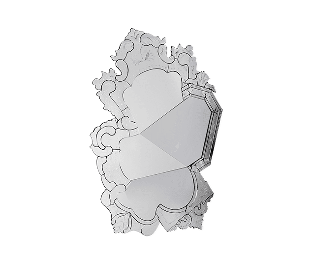 Огледало Bocadolobo