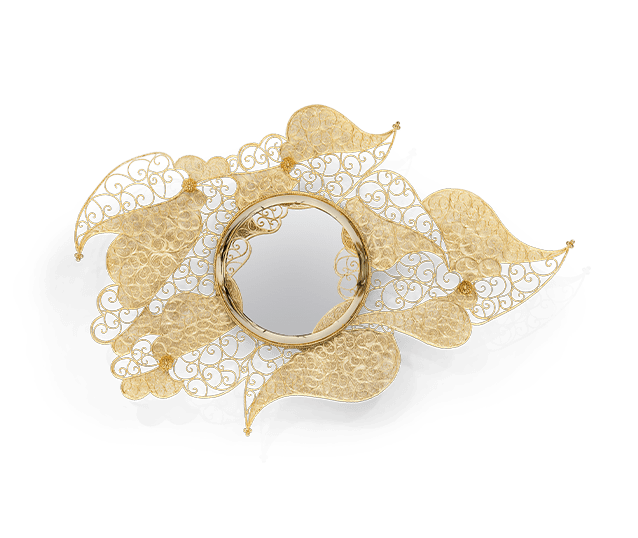 Премиум огледало