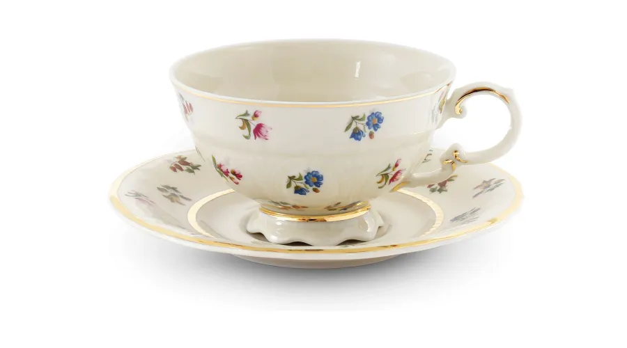 Маркова порцелана