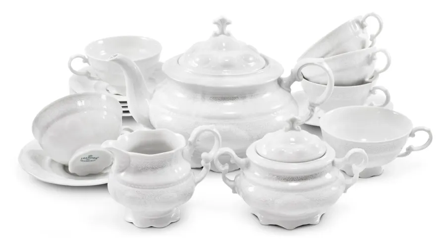 Чешки порцелан познатих брендова